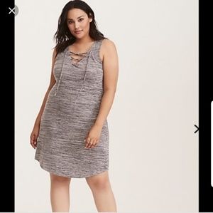 Torrid 1 dress